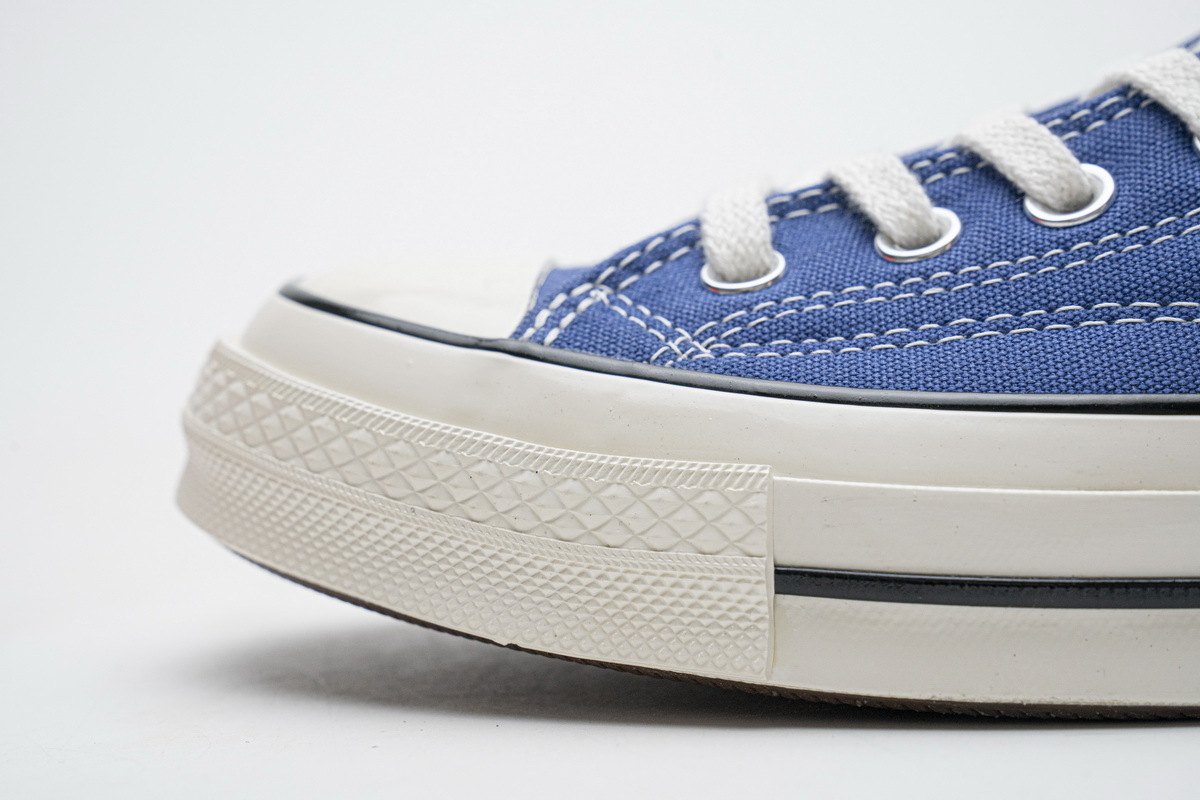      Converse Chuck 70 HI True Navy Black Egret