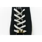 Pkgod  Converse Chuck Taylor All-Star Ox Think 16 Black White