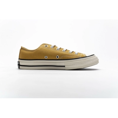 Pkgod  Converse Chuck Taylor All-Star Ox Think 16 Black White 02