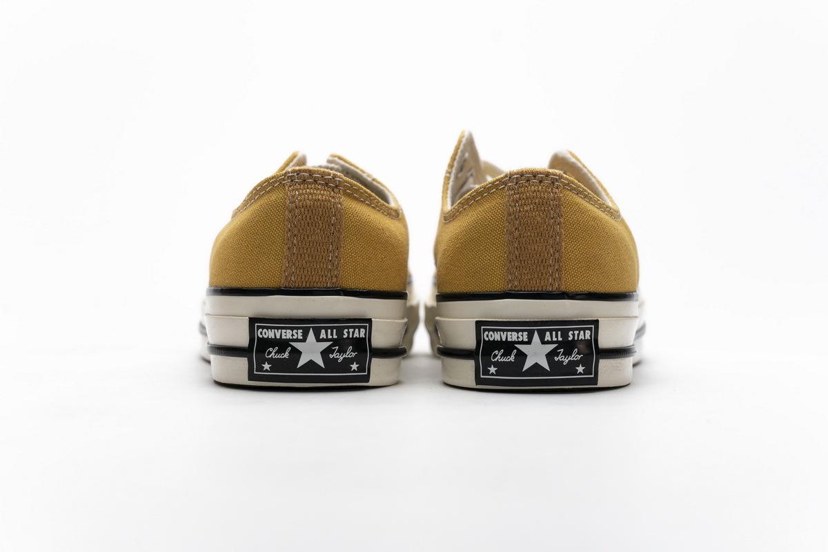      Converse Chuck Taylor All-Star Ox Think 16 Black White-DC2