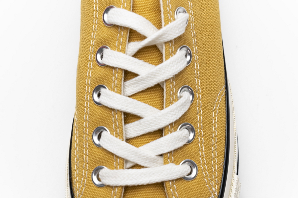      Converse Chuck Taylor All-Star Ox Think 16 Black White-DC2