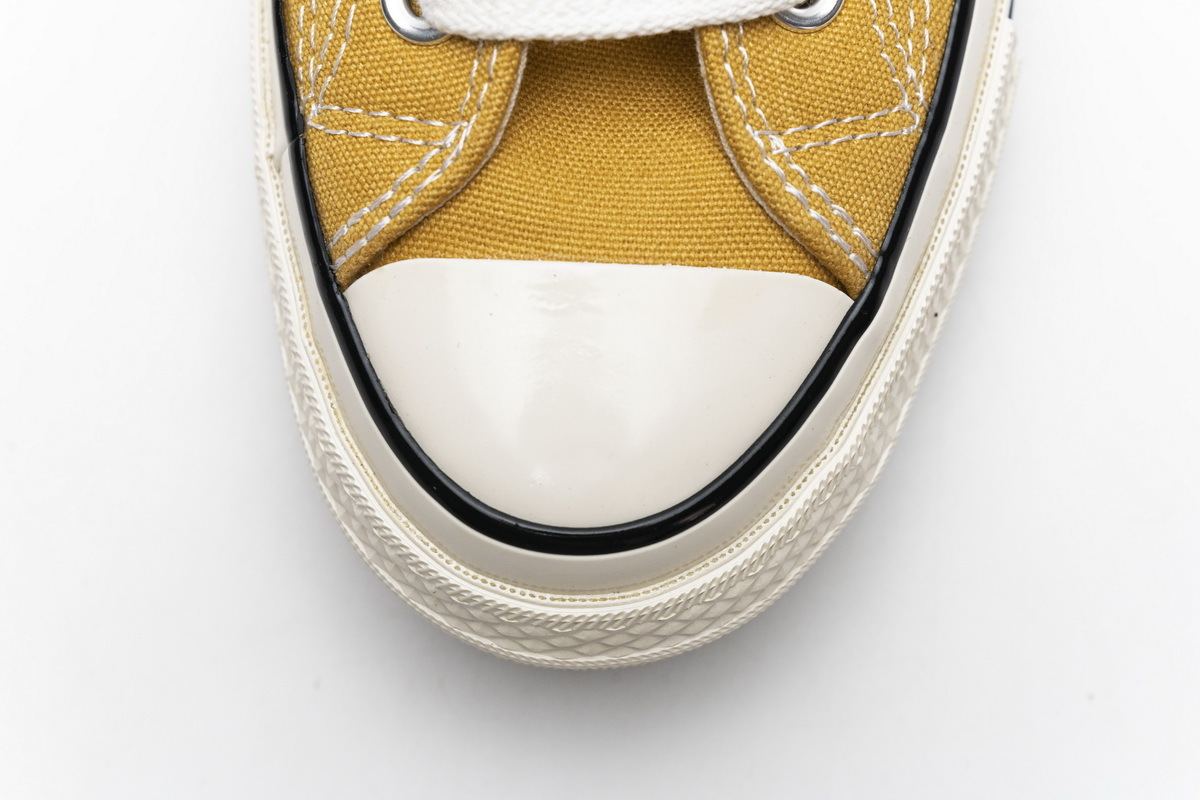      Converse Chuck Taylor All-Star Ox Think 16 Black White-DC2