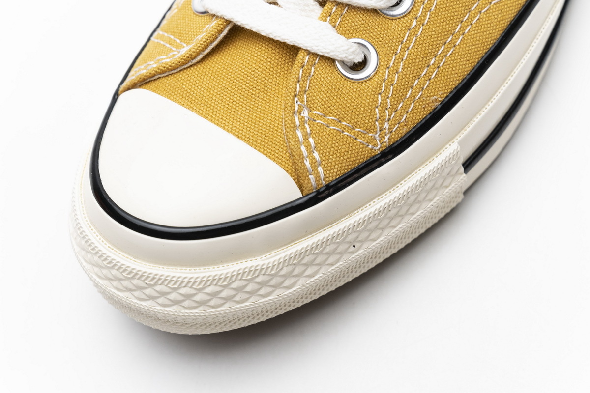     Converse Chuck Taylor All-Star Ox Think 16 Black White-DC2