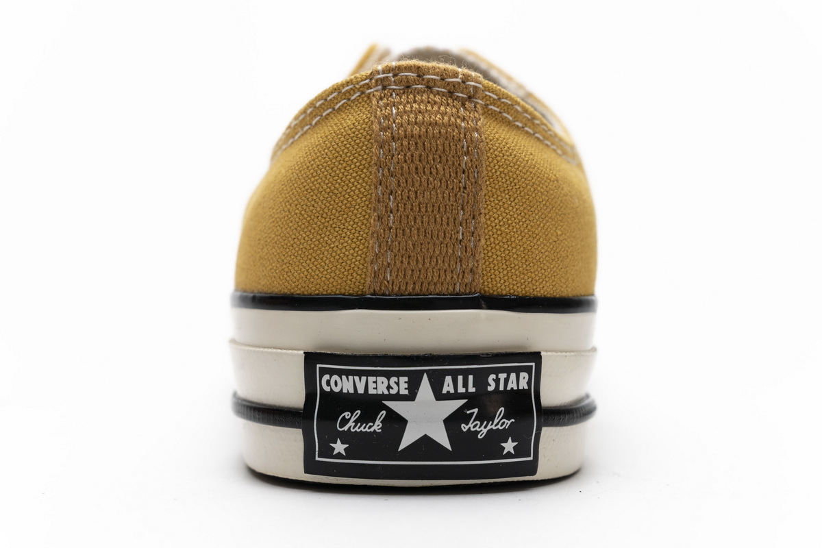      Converse Chuck Taylor All-Star Ox Think 16 Black White-DC2