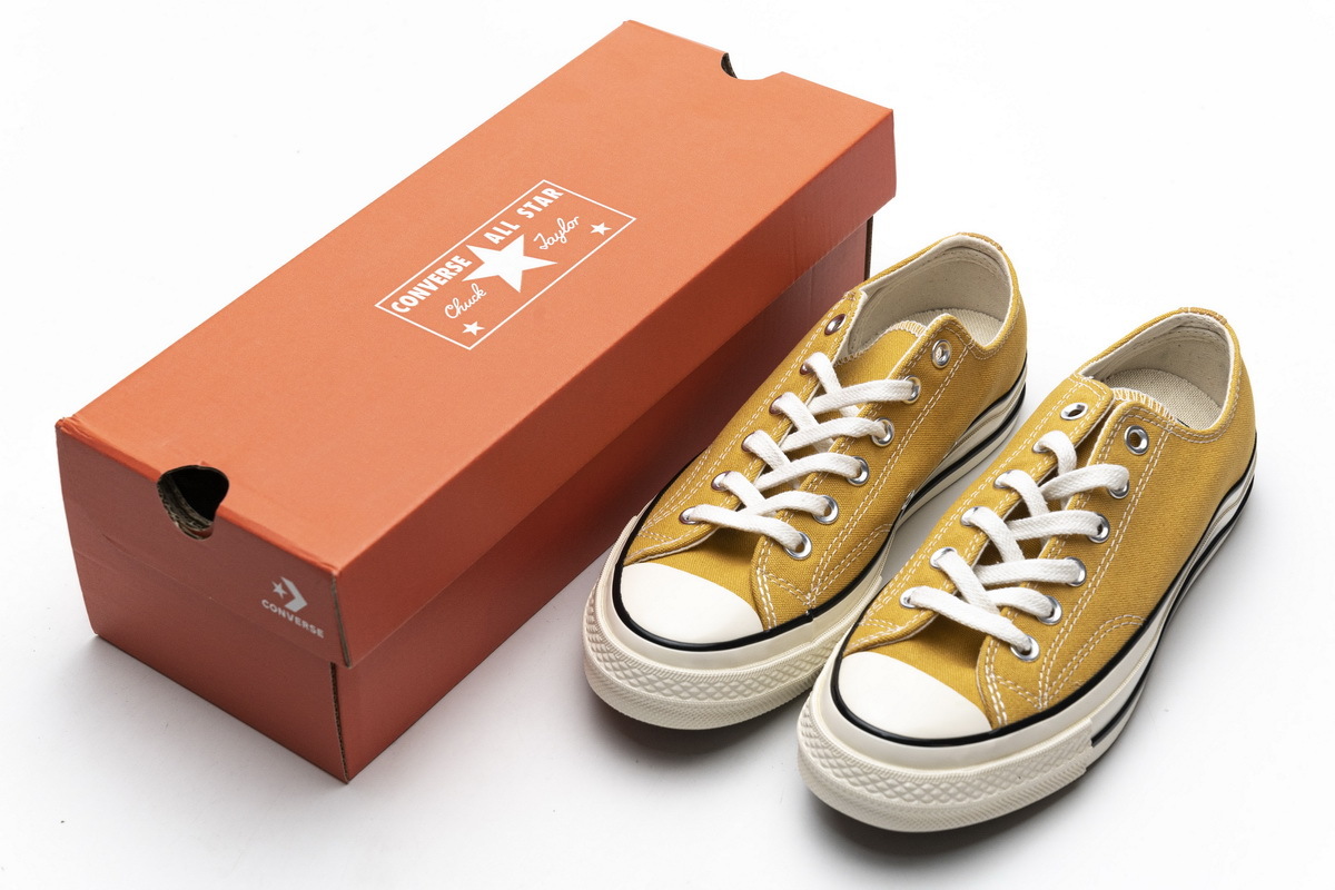      Converse Chuck Taylor All-Star Ox Think 16 Black White-DC2