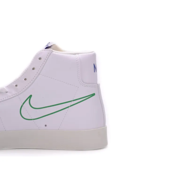 Pkgod  Nike Blazer Mid 77 Summer Of Sport