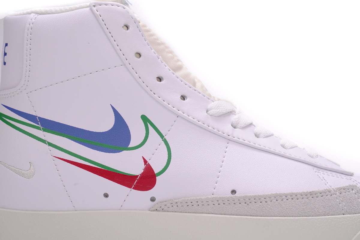 Pkgod  Nike Blazer Mid 77 Summer Of Sport