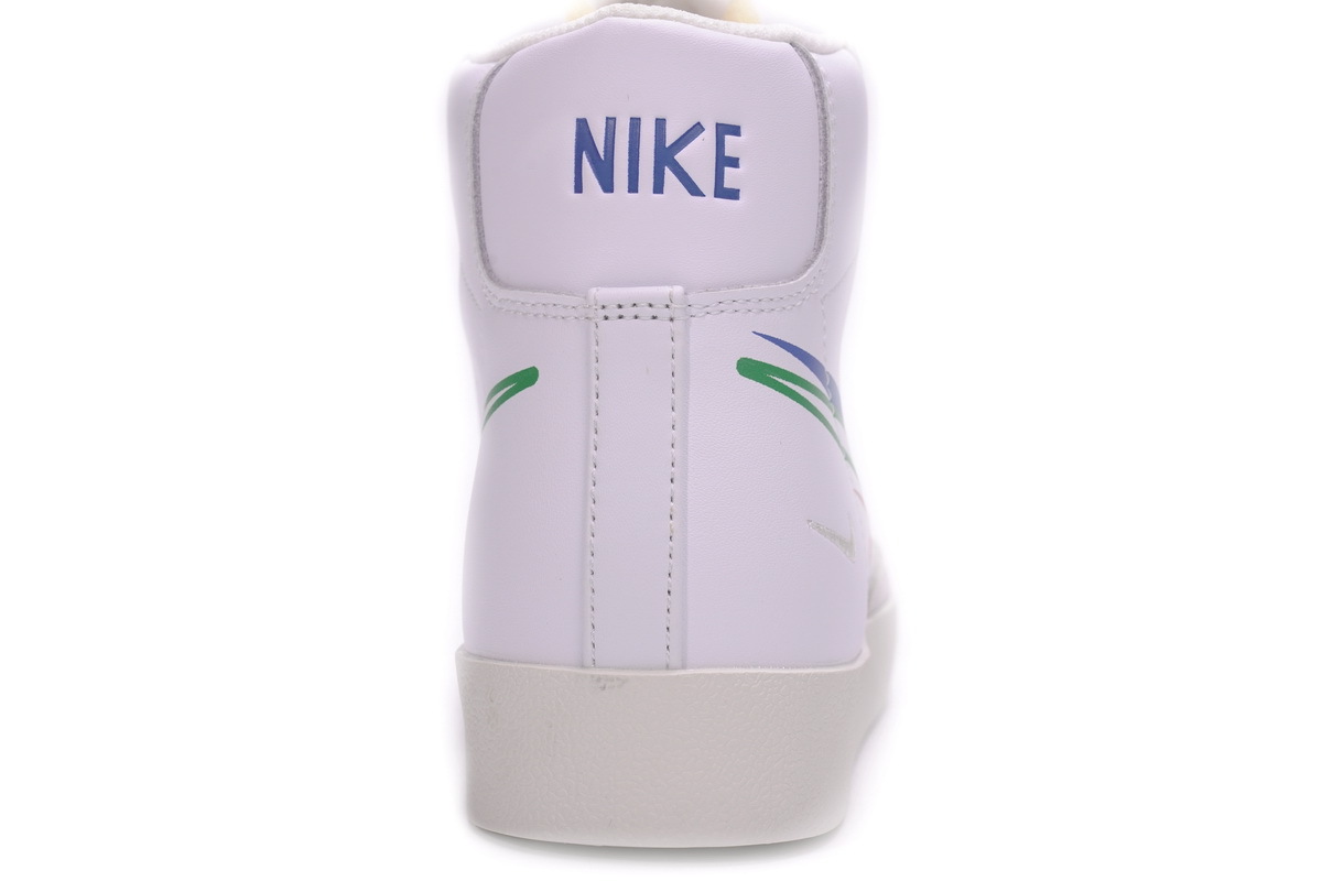 Pkgod  Nike Blazer Mid 77 Summer Of Sport