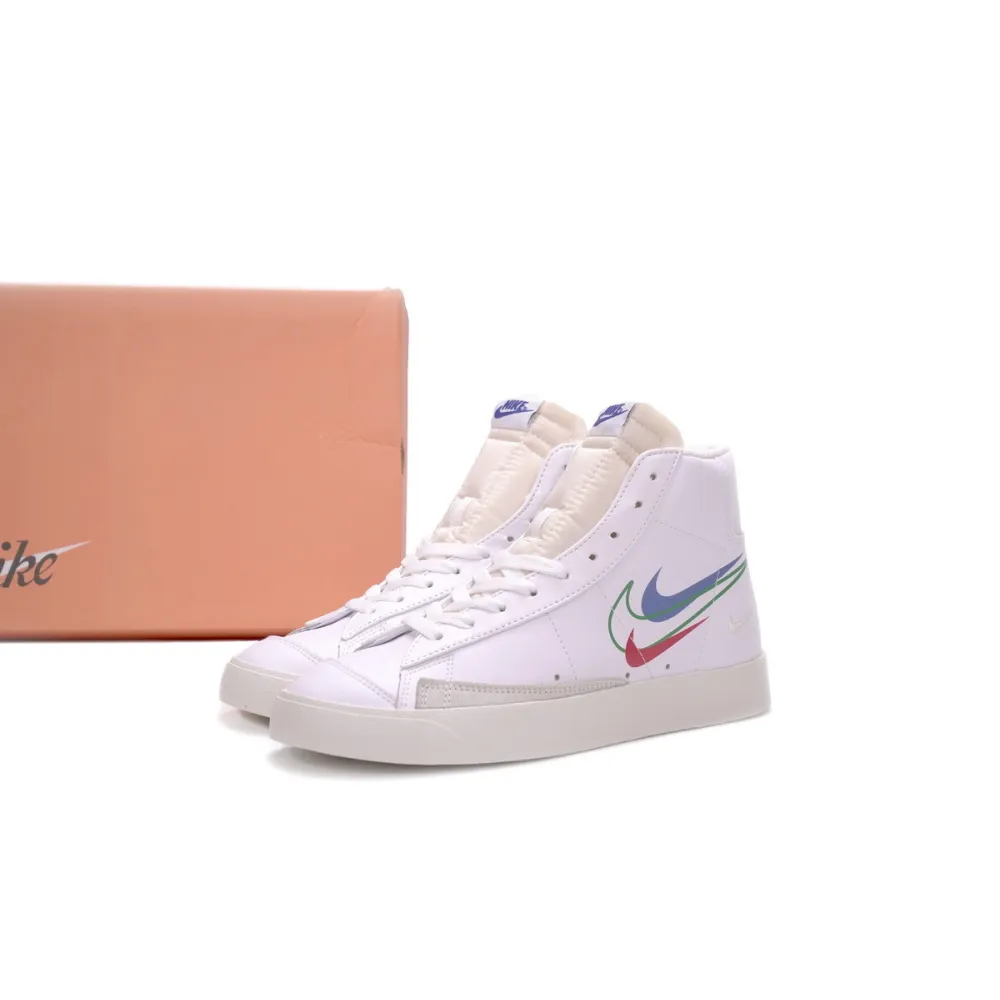 Pkgod  Nike Blazer Mid 77 Summer Of Sport