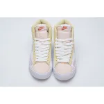 Pkgod  Nike Blazer Mid 77 VNTG White Pink Yellow