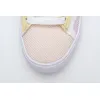 PK God  Nike Blazer Mid 77 VNTG White Pink Yellow