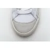 PK God  Nike Blazer Mid '77 Black White