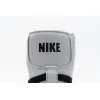 PK God  Nike Blazer Mid '77 Black White
