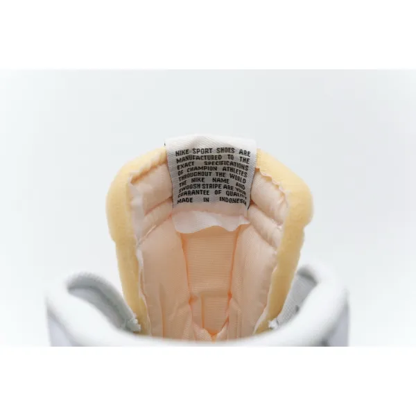 PK God  Nike Blazer Mid '77 Black White