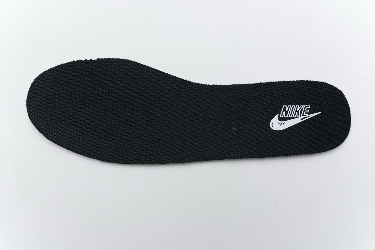 Pkgod  Nike Blazer Mid '77 Black White