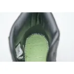 Pkgod  Nike Blazer Mid &#39;77 Vintage Black Bright Cactus