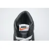 PK God  Nike Blazer Mid '77 Vintage Black Bright Cactus