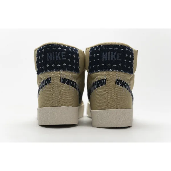 PK God  Nike SB Blazer Mid Premium Sashiko
