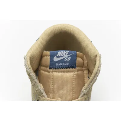 PK God  Nike SB Blazer Mid Premium Sashiko