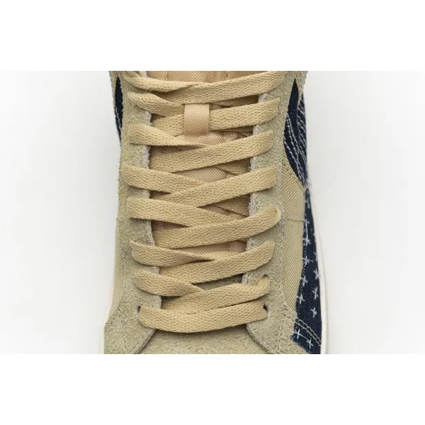 PK God  Nike SB Blazer Mid Premium Sashiko