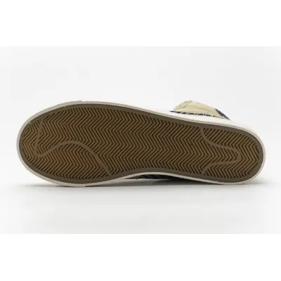 PK God  Nike SB Blazer Mid Premium Sashiko