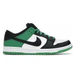 Pkgod  Nike SB Dunk Low Classic Green