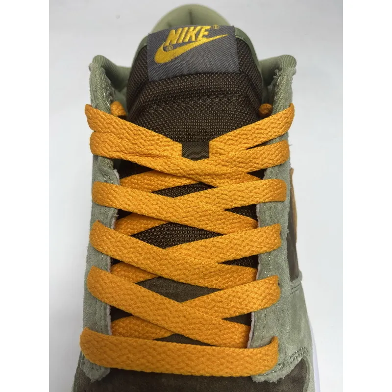 Pkgod  Nike SB Dunk Low Dusty Olive​