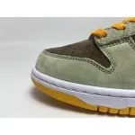 Pkgod  Nike SB Dunk Low Dusty Olive​