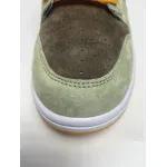 Pkgod  Nike SB Dunk Low Dusty Olive​