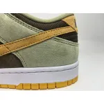 Pkgod  Nike SB Dunk Low Dusty Olive​