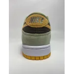 Pkgod  Nike SB Dunk Low Dusty Olive​