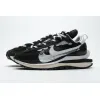 PK God  Sacai x Nike Pegasua Vaporfly Black White