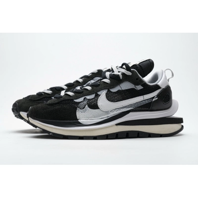 Pkgod  Sacai x Nike Pegasua Vaporfly Black White 02