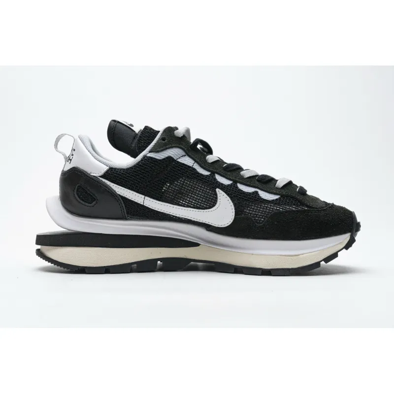 Pkgod  Sacai x Nike Pegasua Vaporfly Black White