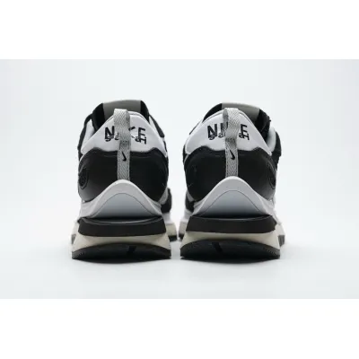 PK God  Sacai x Nike Pegasua Vaporfly Black White