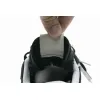 PK God  Sacai x Nike Pegasua Vaporfly Black White
