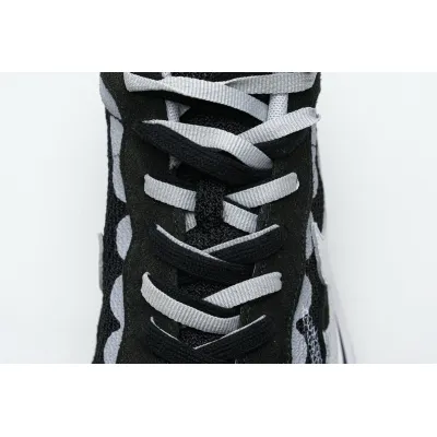 PK God  Sacai x Nike Pegasua Vaporfly Black White