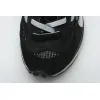 PK God  Sacai x Nike Pegasua Vaporfly Black White
