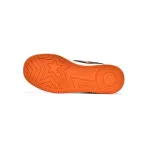 Pkgod A Bathing Ape Bape Sta Low Grey Orange