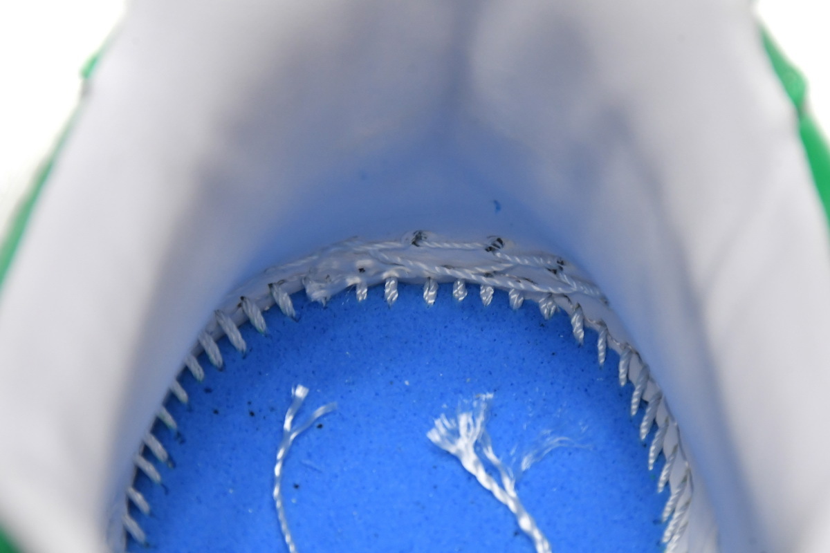 Pkgod A Bathing Ape Bape Sta Low White Green