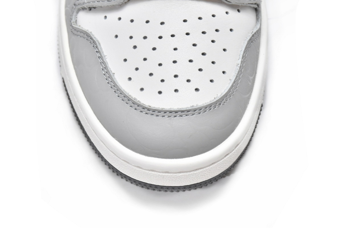    Pkgod A Bathing Ape Court Sta Light Grey Cream 