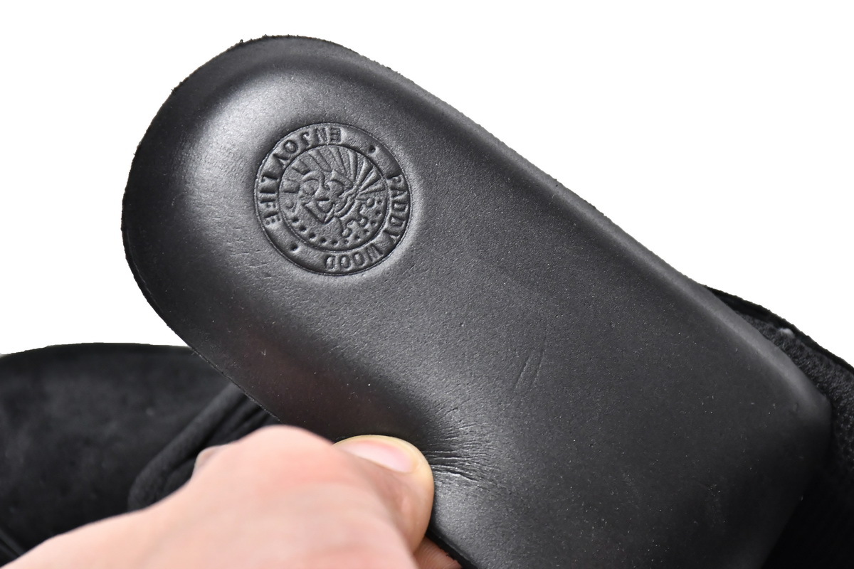     A Bathing Ape Sk8 Sta Black Electric Yellow