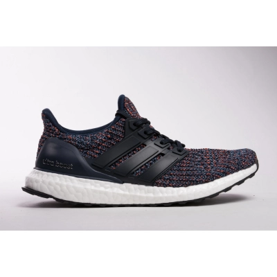    Pkgod Adidas Adidas Ultra Boost 4.0 “Navy Multicolor”  02