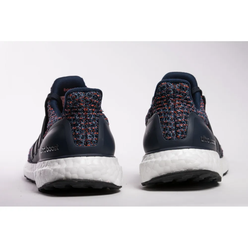 Pkgod Adidas Adidas Ultra Boost 4.0 “Navy Multicolor” 