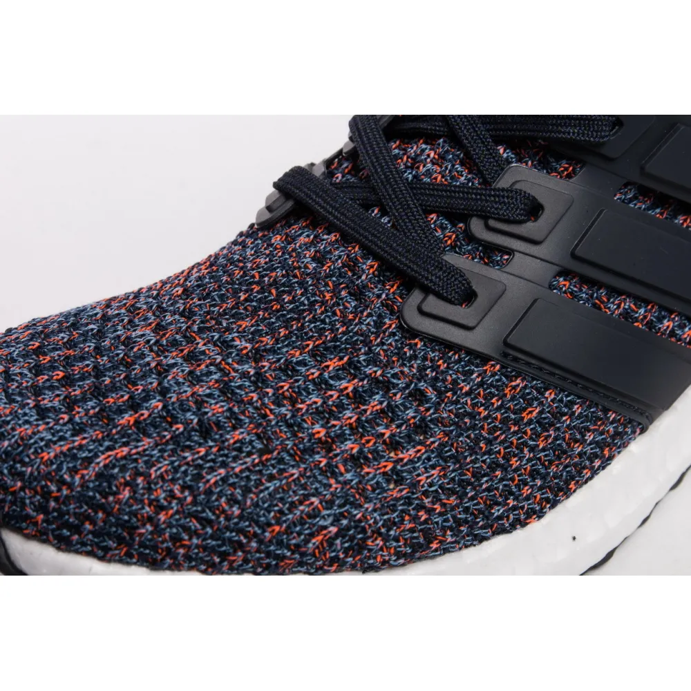 Pkgod Adidas Adidas Ultra Boost 4.0 “Navy Multicolor” 