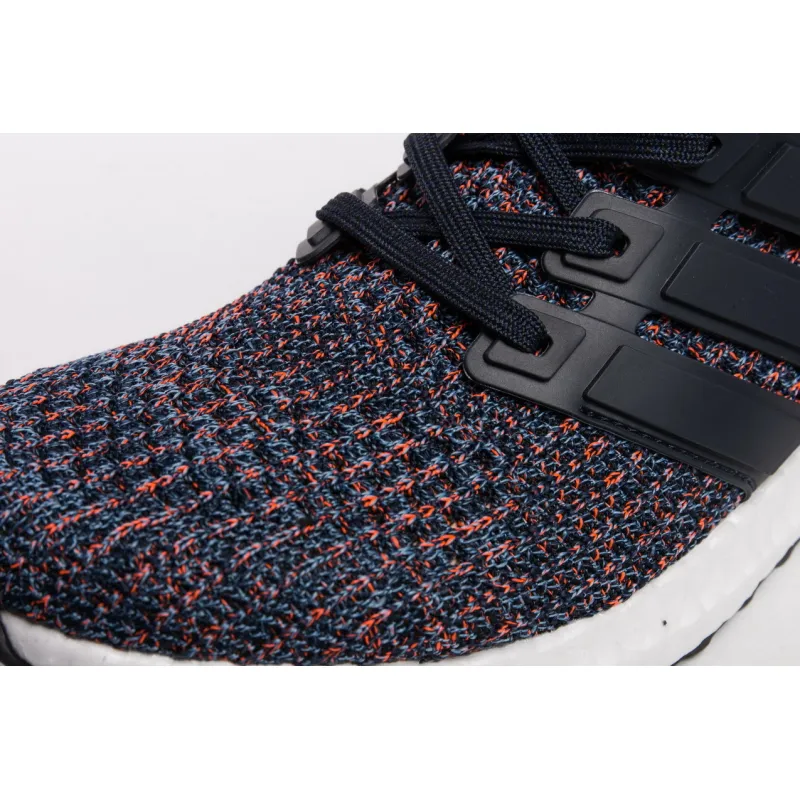 Pkgod Adidas Adidas Ultra Boost 4.0 “Navy Multicolor” 