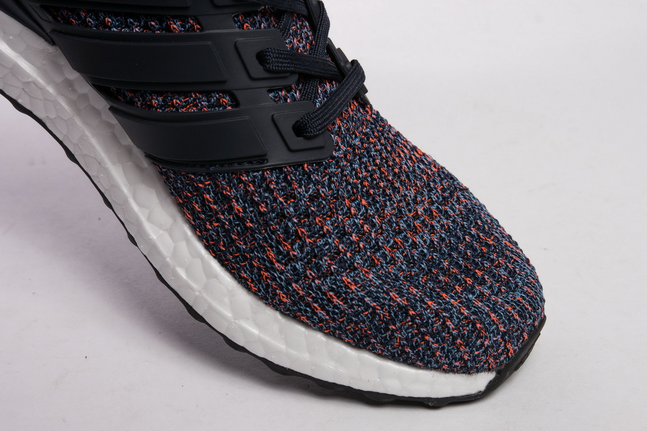     Adidas Adidas Ultra Boost 4.0 “Navy Multicolor” 