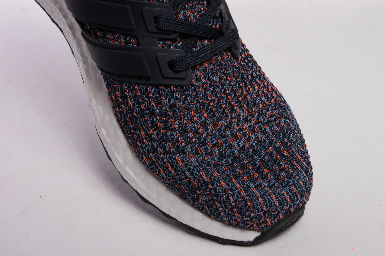     Adidas Adidas Ultra Boost 4.0 “Navy Multicolor” 