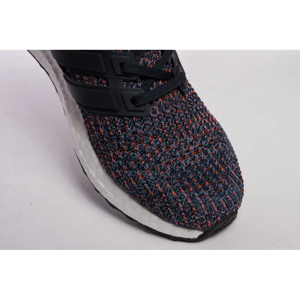 Pkgod Adidas Adidas Ultra Boost 4.0 “Navy Multicolor” 