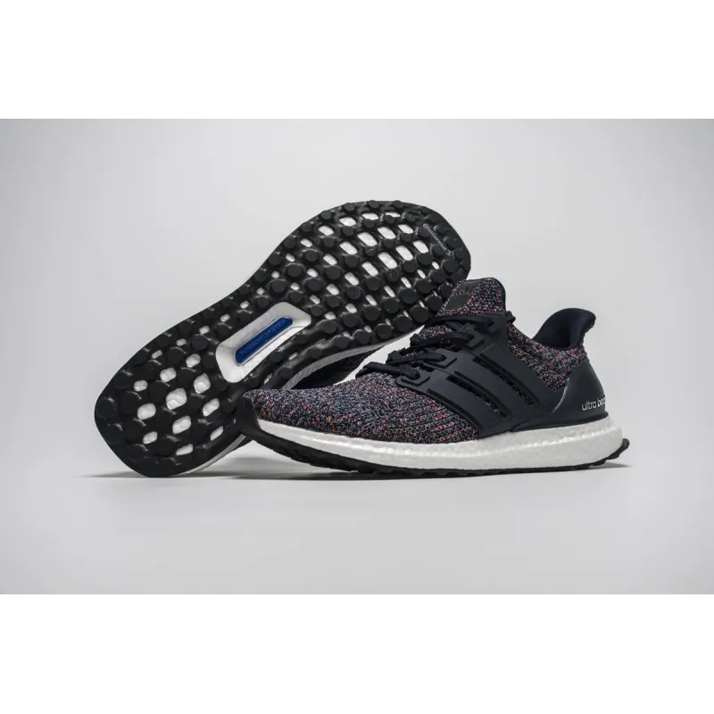 Pkgod Adidas Adidas Ultra Boost 4.0 “Navy Multicolor” 